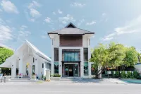 清邁帕萊索飯店 清邁住宿飯店