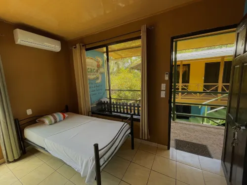 Hotel El Icaco Tortuguero Hotels in Tortuguero