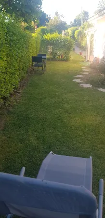 Amour Aquitaine Отели в г. Сумансак