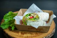 PLAAI Plus Hotel Rayong - breakfast