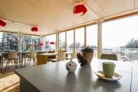 Berghaus Freiburg Hotels in Munstertal