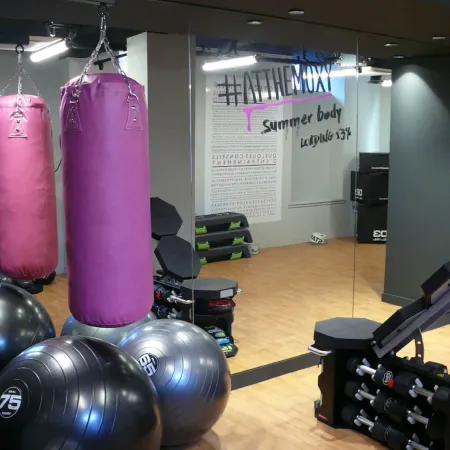 Moxy Lille City