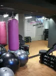 Moxy Lille City - palestra