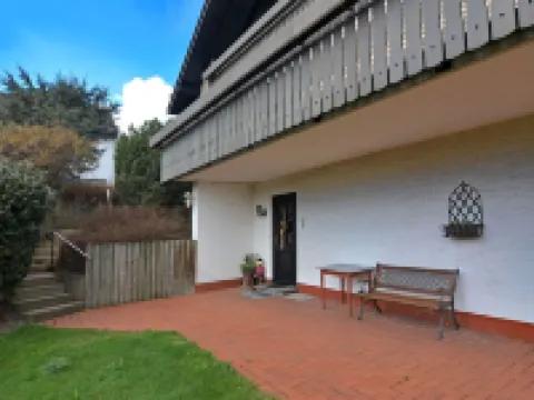 Deifeld Garden Terrace Stay Hotels in Medebach