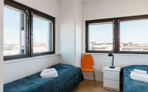 Sky Hostel Helsinki - Bintang 2