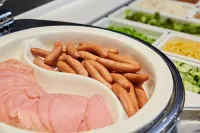 Rembrandt Style Honatsugi - breakfast