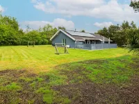 Luxury Retreat with Pool - by Traum Ferienwohnungen Hotels in Norre Nebel