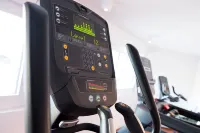 Campus Hotel Hertenstein - gimnasio
