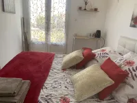 Chambre d'Hotes les Cigales Hotels in Comps
