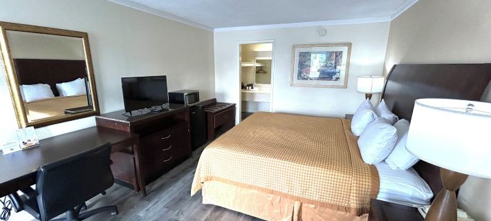 Relax Inn Perry National Fairgrounds Area I-75 Hotels in Perry