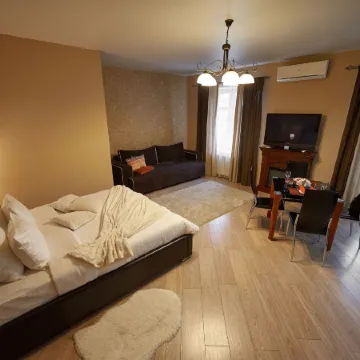 Апартаменты PaulMarie, пр-т Ленина