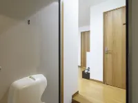 Oyado Kinokuniya Motoshikkui Machi