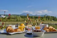 Ibis Budget Nangy Annemasse Hotels in Saint-Pierre-en-Faucigny