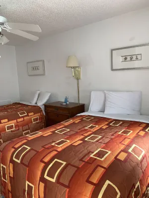 SunShine Motel - motel