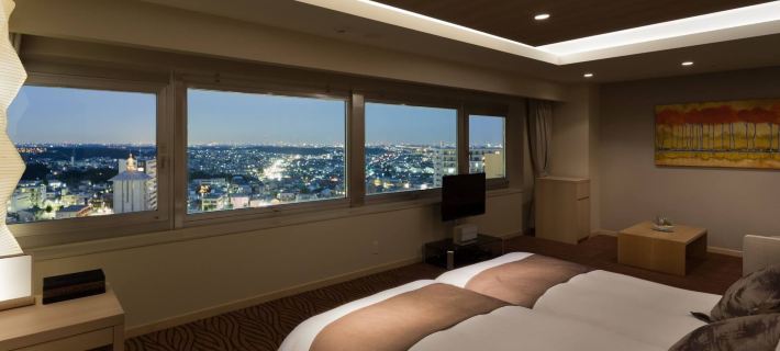 Rembrandt Hotel Tokyo Machida Hotels in Tokyo