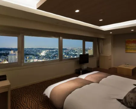 レンブラントホテル東京町田 町田のホテル