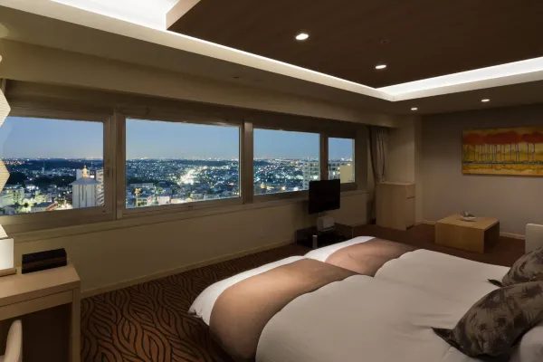 レンブラントホテル東京町田 客室