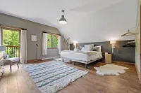 L Imprévu by Tremblant Platinum