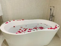 Shirahama Beach Garden Hotel di Miyazaki