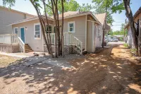 Fabulous Newly Renovated 1Br1Ba Near Downtown - Homestay