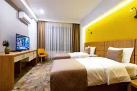 Grand View Hotel & Suites Copou Hôtels à : Lași