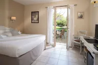 Mas de La Senancole Hotels in Cabrières-d'Avignon
