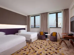 Sheraton Baku Intourist