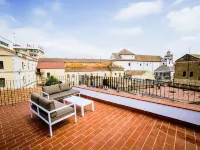 Patios del Orfebre Hotels near Cordoba Train Station