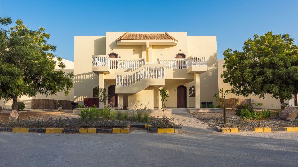 Barracuda Resort