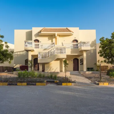 منتجع بركودا بيتش Hotels near ميكوكو