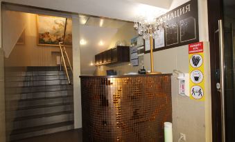 Hotel Kristall