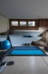 Timber Cove Resort - Træningscentre
