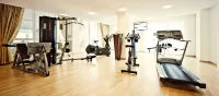 Löwen Hotel Montafon - Gym