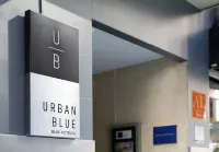 Apartamentos Urban Blue, Blue Hotels Hotels in Gijon