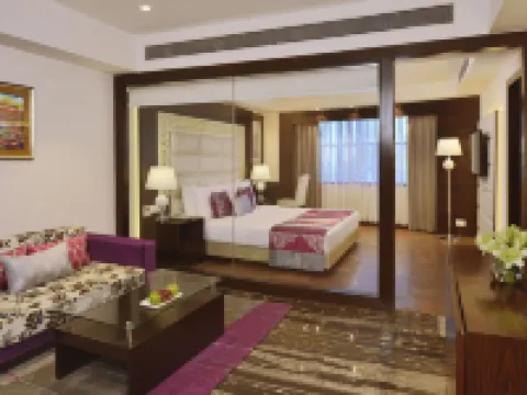 Fortune Park, Haridwar - Member ITC Hotels' Group Hotels in Haridwar