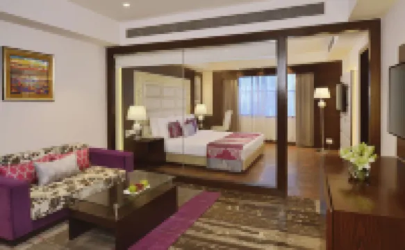 Fortune Park, Haridwar - Member ITC Hotels' Group Hoteles en 