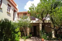 Hotel Boutique la Posada Hotel a 