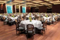 Rosewood Sao Paulo - Bãi biển