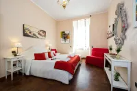 Holiday Home House Fornaci Hotels in Aurelio