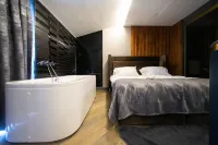 MAD Inn Hotel & Spa Hotel in zona Show Akvaryum