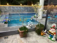 라 벨라 스위트 호텔 - 수영장