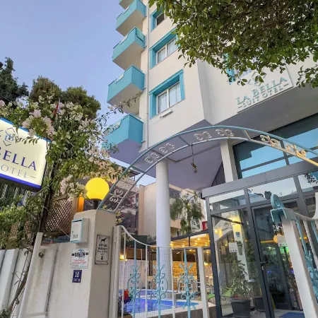 La Bella Suite Hotel