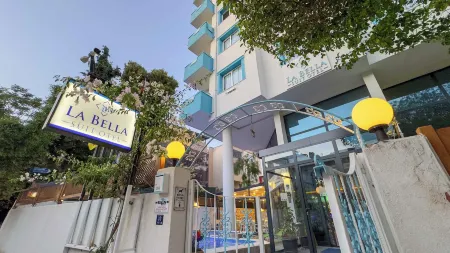 La Bella Suite Hotel Отели в г. Hacifeyzullah Mahallesi
