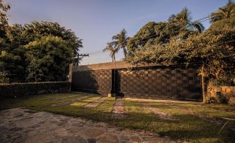 Suites Vista Pro Mar Ilhabela