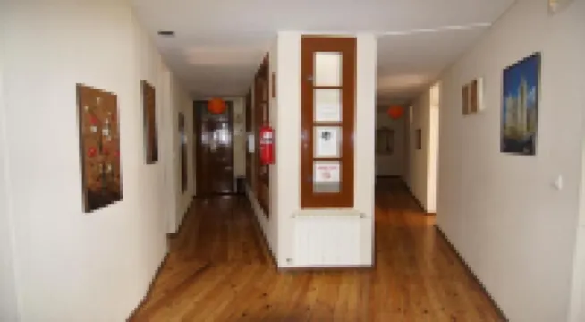 Pensión Sandoval by Gaiarooms