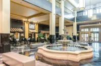 Mountaineer Casino Resort Hotels in Weirton