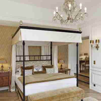 Relais Christine Rooms