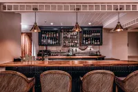 The Bellmoor Inn and Spa - bar
