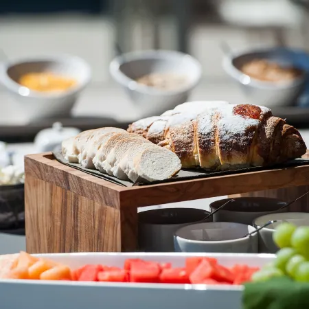 Zash Country Boutique Hotel & Spa