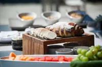 Zash Country Boutique Hotel & Spa - servizio colazione